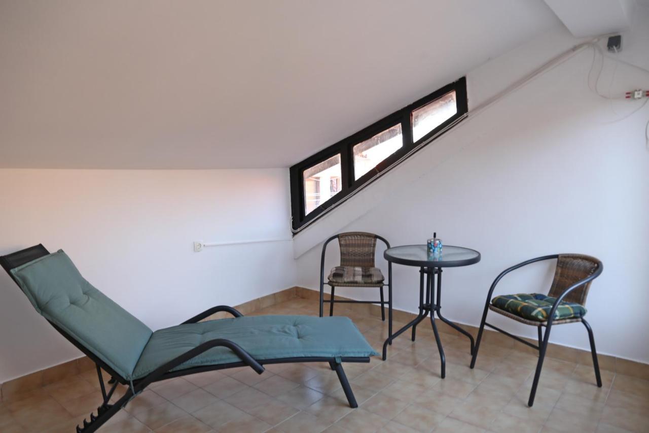 Sailboat House Apartment Korcula Town Exterior photo